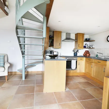 Σπίτι διακοπών Stone Cross Lastingham