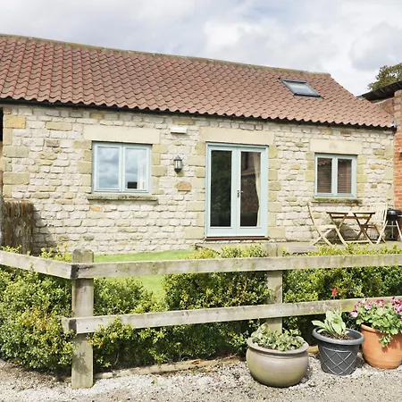Stone Cross Lastingham