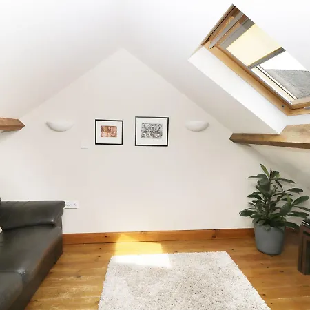 Stone Cross Σπίτι διακοπών