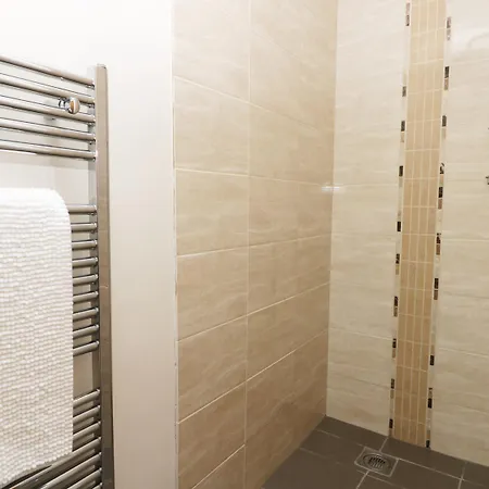 Dom wakacyjny Stone Cross Lastingham