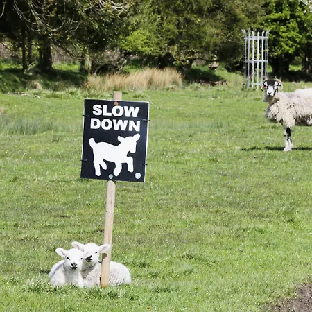 Dom wakacyjny Stone Cross Lastingham